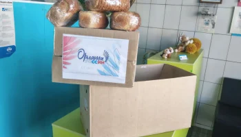 Благодарность