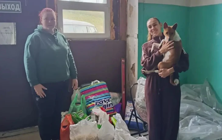 Благодарность! Благодарность!