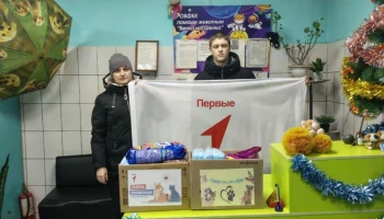 Благодарность