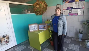 Благодарность