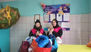 Благодарность